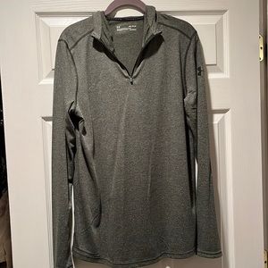 Under armour Mens Medium Pullover
